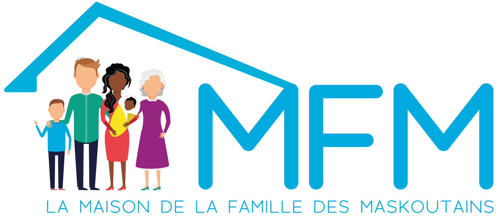 La Maison de la Famille des Maskoutains
